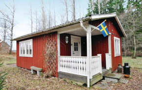 One-Bedroom Holiday home Gatuhaget 06